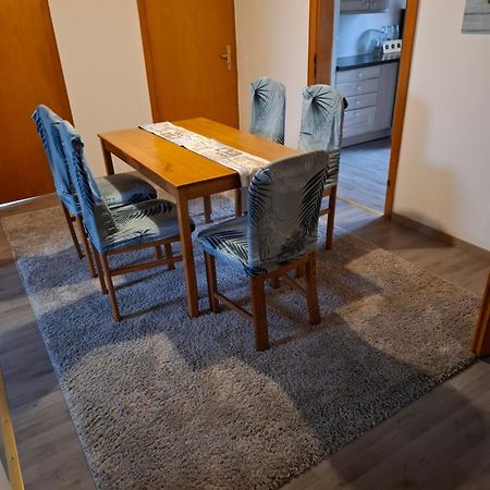 Apartment Lulu Aurich Extérieur photo