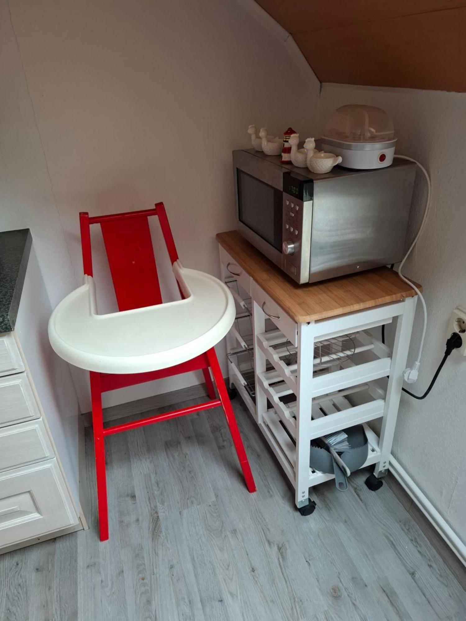 Apartment Lulu Aurich Extérieur photo