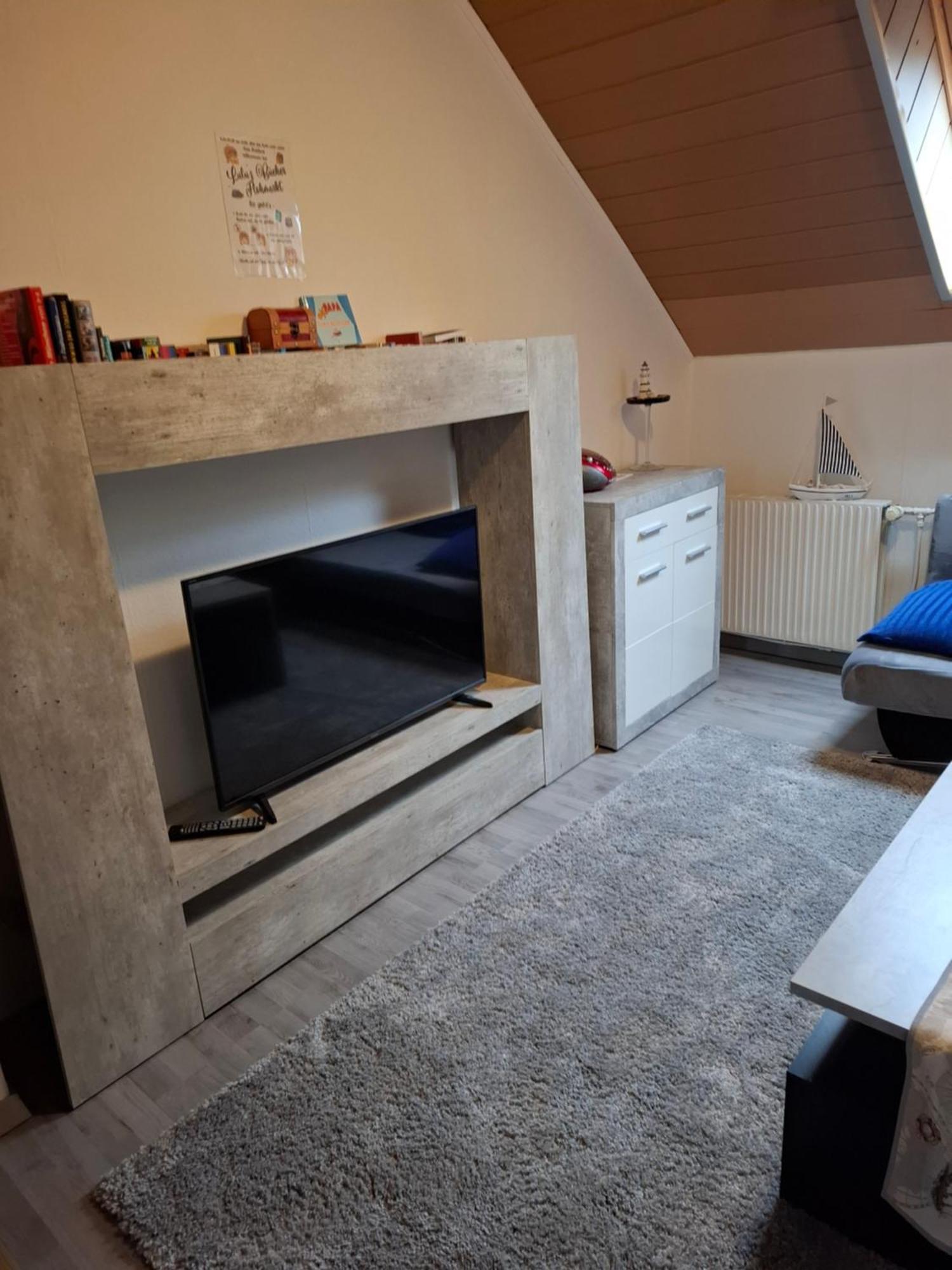 Apartment Lulu Aurich Extérieur photo