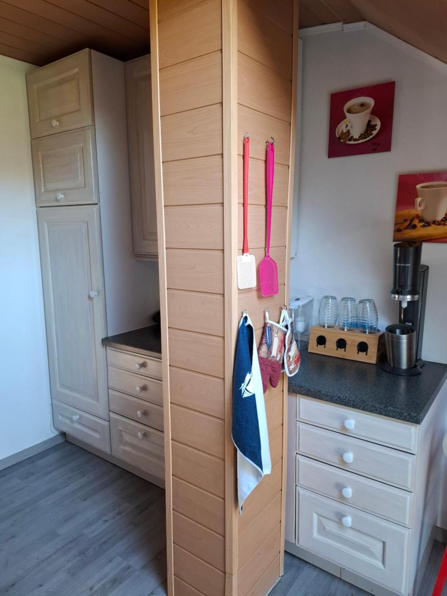 Apartment Lulu Aurich Extérieur photo